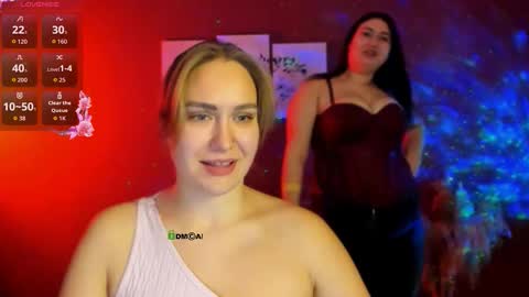 Snapshot of aiva_velvet chatting on 02-08-26, 08:23 aiva_velvet online show from 02-08-26, 08:23