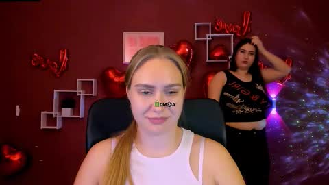 Snapshot of aiva_velvet chatting on 02-14-26, 08:27 aiva_velvet online show from 02-14-26, 08:27