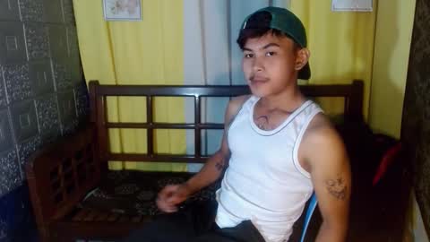 aivanboyyy online show from 03-02-26, 10:00