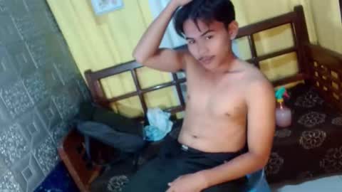 aivanboyyy online show from 03-18-26, 12:19