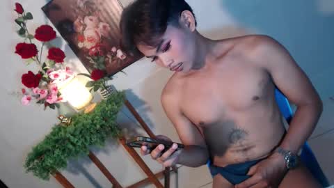 Snapshot of aivanboyyy chatting on 05-09-26, 02:00 aivanboyyy online show from 05-09-26, 02:00