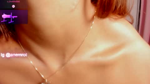 Snapshot of aixacheryl_ chatting on 09-13-25, 04:56 Ximena online show from 09-13-25, 04:56