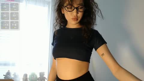 Aya online show from 04-03-26, 03:15