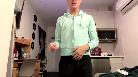 Ajax Orlando PRVTS OPEN online show from 01-15-25, 01:45