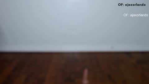 Ajax Orlando PRVTS OPEN online show from 02-13-25, 02:56