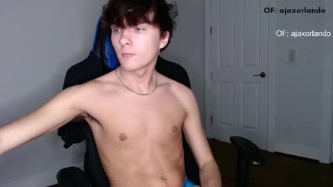 Ajax Orlando PRVTS OPEN online show from 02-16-25, 04:09