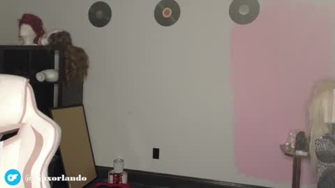 Ajax Orlando PRVTS OPEN online show from 02-19-26, 10:00