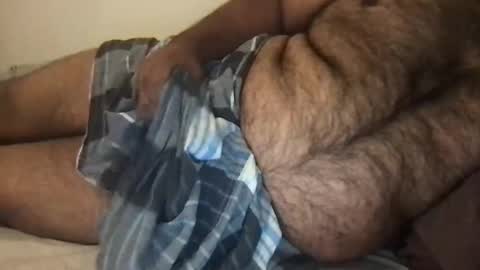 BigHairyGuy online show from 01-03-25, 10:29