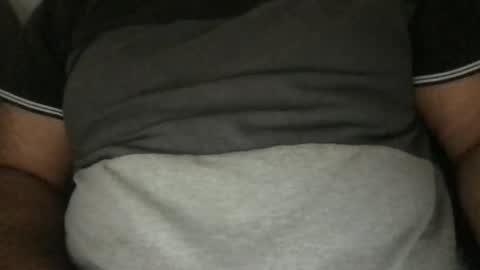 BigHairyGuy online show from 01-21-25, 12:18