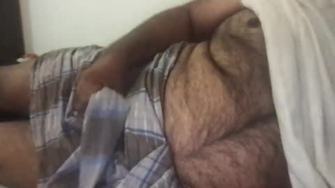 BigHairyGuy online show from 02-15-25, 08:22