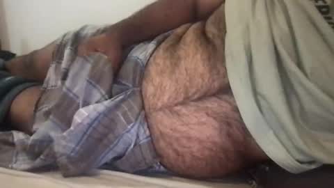 BigHairyGuy online show from 02-17-25, 05:21