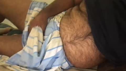 BigHairyGuy online show from 02-21-25, 07:10
