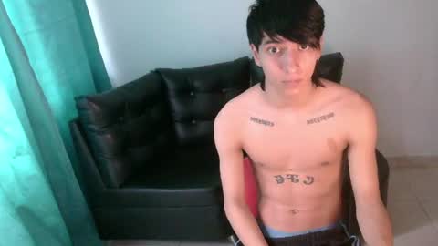 SebasT-sex online show from 07-20-26, 09:39