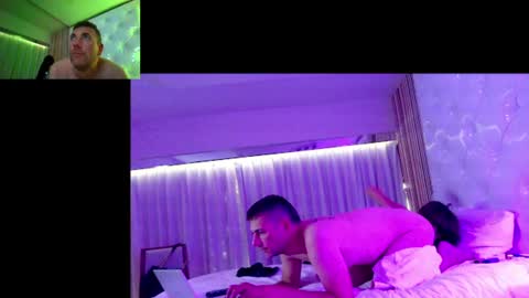 Snapshot of akahaybigdick chatting on 06-30-26, 05:25 AkaBigg D LadyD online show from 06-30-26, 05:25