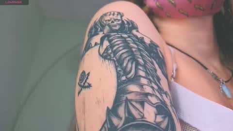 Snapshot of akaheby chatting on 11-27-25, 01:24 akaheby online show from 11-27-25, 01:24