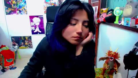 Snapshot of akai_krazna01 chatting on 12-03-24, 05:42 Akai Kraz online show from 12-03-24, 05:42