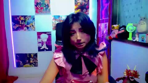 Snapshot of akai_krazna01 chatting on 12-10-24, 11:22 Akai Kraz online show from 12-10-24, 11:22