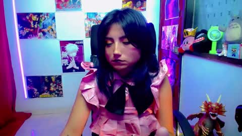 Snapshot of akai_krazna01 chatting on 12-10-24, 05:33 Akai Kraz online show from 12-10-24, 05:33