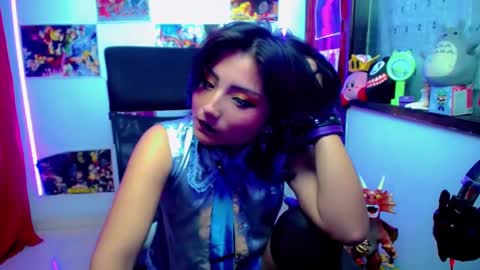 Snapshot of akai_krazna01 chatting on 12-11-24, 06:25 Akai Kraz online show from 12-11-24, 06:25