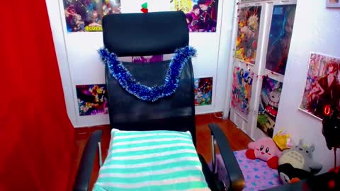 Snapshot of akai_krazna01 chatting on 12-31-24, 08:48 Akai Kraz online show from 12-31-24, 08:48