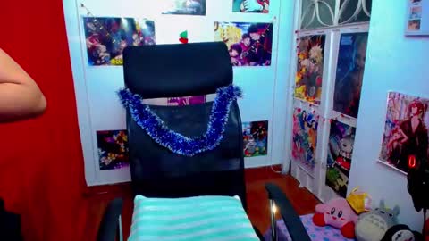 Snapshot of akai_krazna01 chatting on 01-03-25, 08:21 Akai Kraz online show from 01-03-25, 08:21