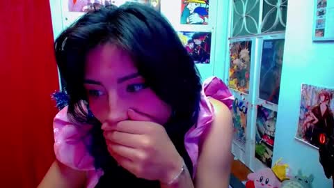 Snapshot of akai_krazna01 chatting on 01-03-25, 05:31 Akai Kraz online show from 01-03-25, 05:31