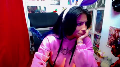 Snapshot of akai_krazna01 chatting on 01-04-25, 05:16 Akai Kraz online show from 01-04-25, 05:16