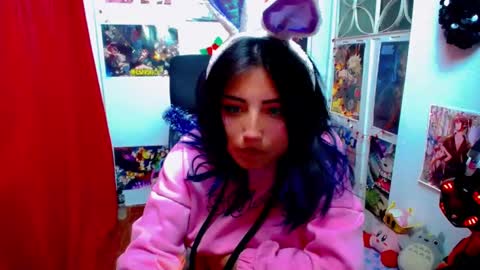 Snapshot of akai_krazna01 chatting on 01-04-25, 08:17 Akai Kraz online show from 01-04-25, 08:17