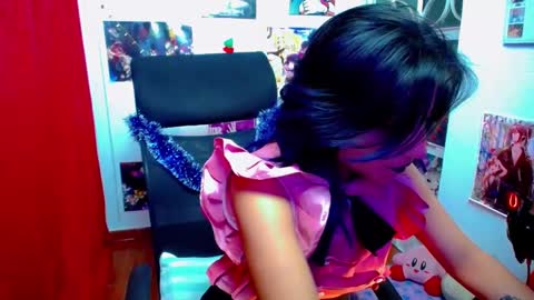 Snapshot of akai_krazna01 chatting on 01-08-25, 11:32 Akai Kraz online show from 01-08-25, 11:32