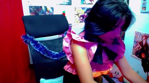 Snapshot of akai_krazna01 chatting on 01-08-25, 08:39 Akai Kraz online show from 01-08-25, 08:39