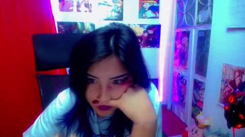 Snapshot of akai_krazna01 chatting on 01-15-25, 09:41 Akai Kraz online show from 01-15-25, 09:41