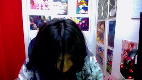 Snapshot of akai_krazna01 chatting on 02-12-25, 06:29 Akai Kraz online show from 02-12-25, 06:29