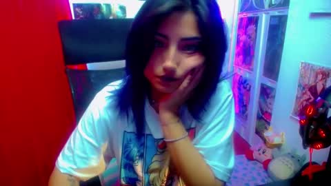 Snapshot of akai_krazna01 chatting on 02-13-25, 02:42 Akai Kraz online show from 02-13-25, 02:42