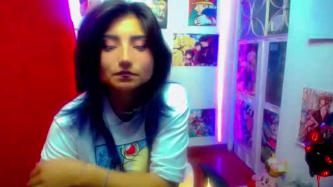 Snapshot of akai_krazna01 chatting on 02-14-25, 11:42 Akai Kraz online show from 02-14-25, 11:42