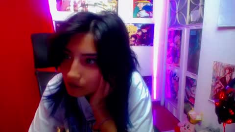 Snapshot of akai_krazna01 chatting on 02-14-25, 02:44 Akai Kraz online show from 02-14-25, 02:44