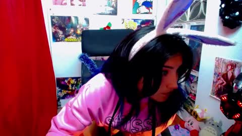 Snapshot of akai_krazna01 chatting on 03-11-25, 04:54 Akai Kraz online show from 03-11-25, 04:54