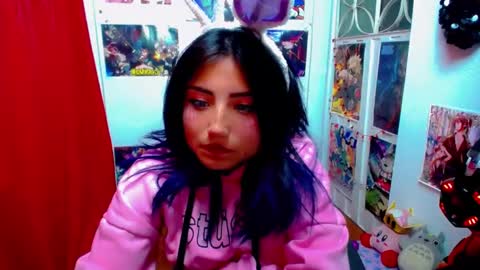 Snapshot of akai_krazna01 chatting on 03-11-25, 07:58 Akai Kraz online show from 03-11-25, 07:58