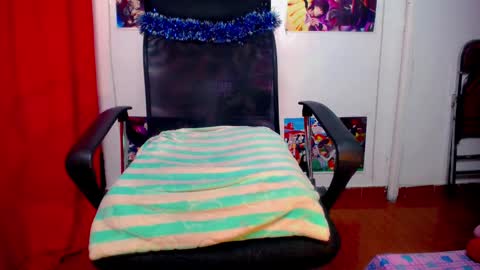 Snapshot of akai_krazna01 chatting on 03-11-25, 01:45 Akai Kraz online show from 03-11-25, 01:45