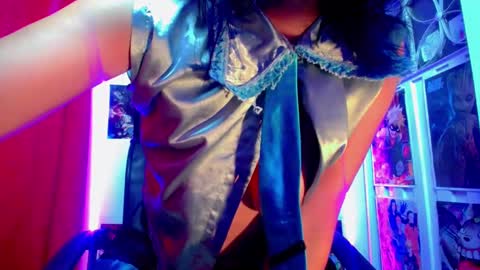 Snapshot of akai_krazna01 chatting on 03-12-25, 12:57 Akai Kraz online show from 03-12-25, 12:57