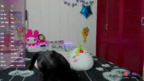 Snapshot of akai_krazna01 chatting on 07-22-26, 02:36 Akai Kraz online show from 07-22-26, 02:36