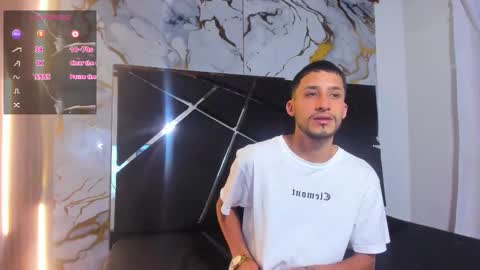 akame_draco online show from 10-15-25, 03:50