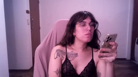 Veronica Akame 3 online show from 10-18-25, 03:20