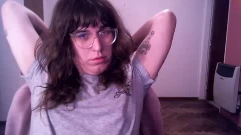 Veronica Akame 3 online show from 11-23-25, 06:57