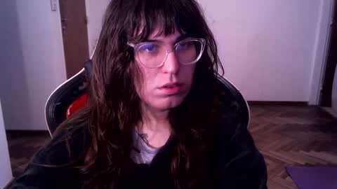 Veronica Akame 3 online show from 11-24-25, 06:24