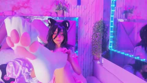 Snapshot of akane_hikari_ chatting on 09-09-25, 04:34 akane hikari online show from 09-09-25, 04:34