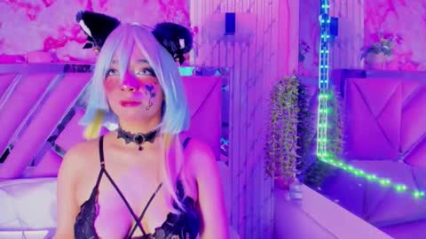 Snapshot of akane_hikari_ chatting on 09-29-25, 05:12 akane hikari online show from 09-29-25, 05:12