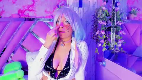 Snapshot of akane_hikari_ chatting on 10-07-25, 04:53 akane hikari online show from 10-07-25, 04:53