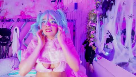 Snapshot of akane_hikari_ chatting on 11-05-25, 04:23 akane hikari online show from 11-05-25, 04:23