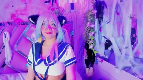 Snapshot of akane_hikari_ chatting on 11-16-25, 04:40 akane hikari online show from 11-16-25, 04:40