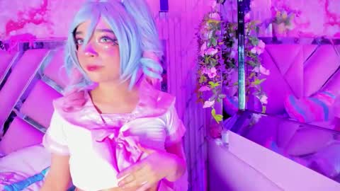 Snapshot of akane_hikari_ chatting on 12-03-25, 03:25 akane hikari online show from 12-03-25, 03:25